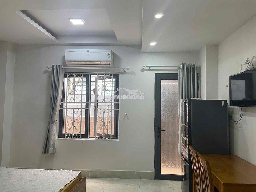 Chính chủ cho thuê phòng đầy đủ nội thất - 4