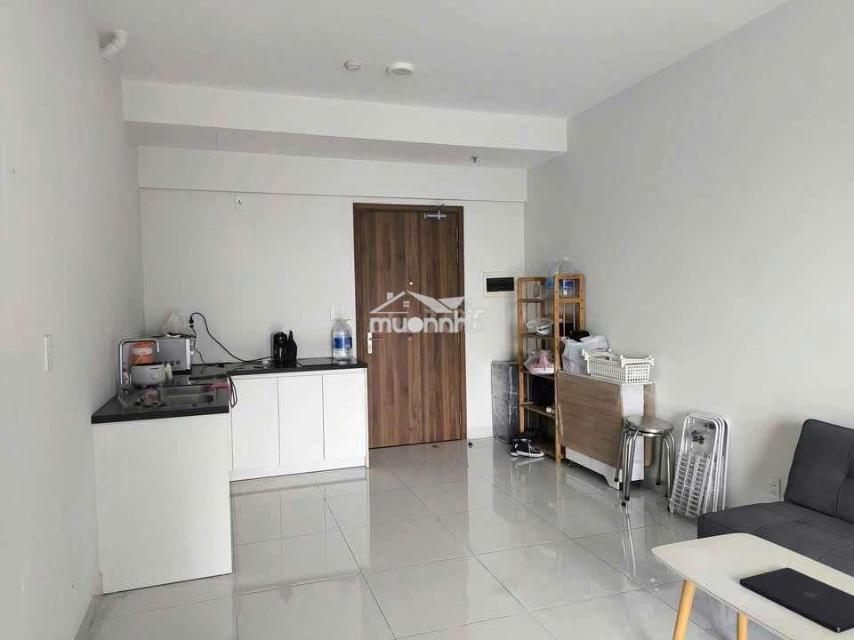 Cho thuê newlavida 2pn1wc có máy giặt chỉ 5tr, gẩn vincom dĩ an - Ảnh 4