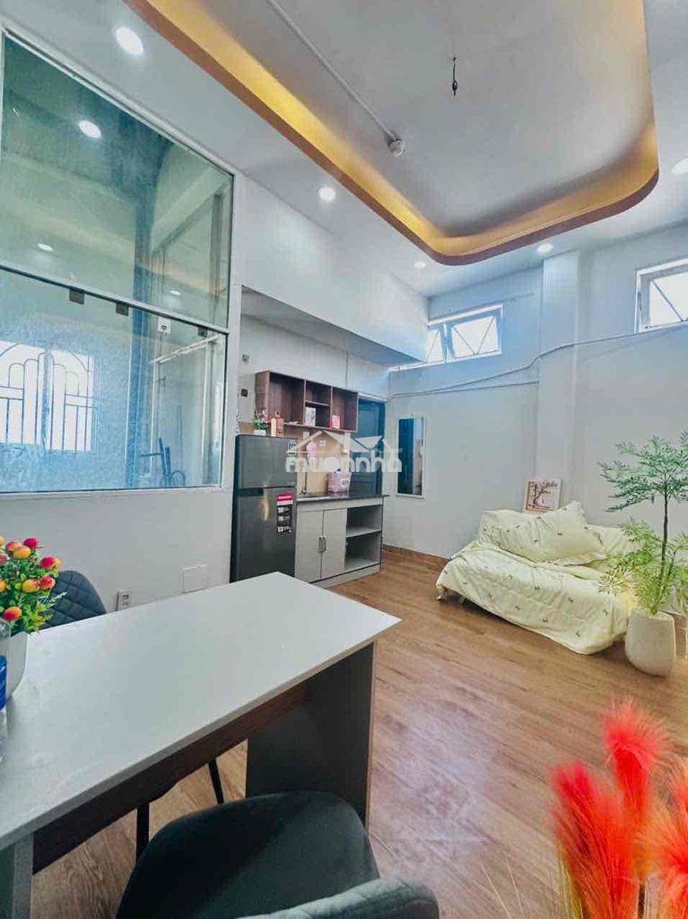 🔥Căn hộ 2pn giá rẻ-full nt-bảy hiền🔥tân bình-cmt8-hoàng hoa thám-q10 - Ảnh 2