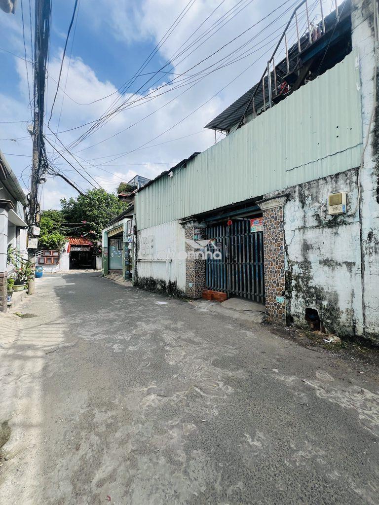 Chủ bán gấp đất 183m² ngang 9m ngay hoàng diệu 2 - hẻm thông ô tô - Ảnh 2