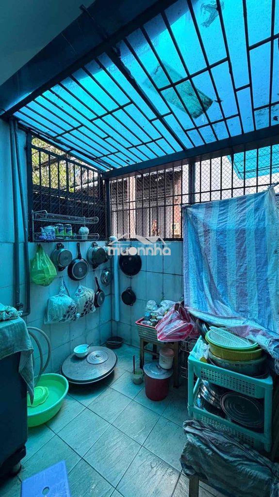 Nhỉnh 4 tỷ (tl) chính chủ - nhà trung tâm phan xích long - 43m² - 2 tầ - Ảnh 4