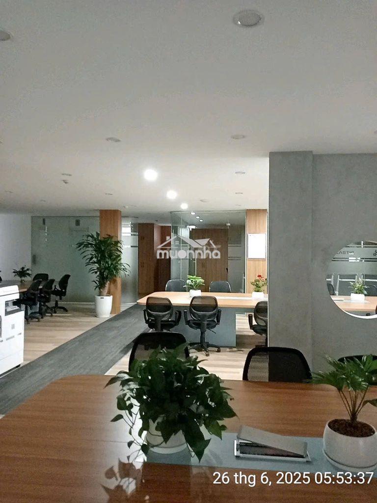 Biệt thự mt hoàng tùng geleximco, hoài đức hn. - Ảnh 4