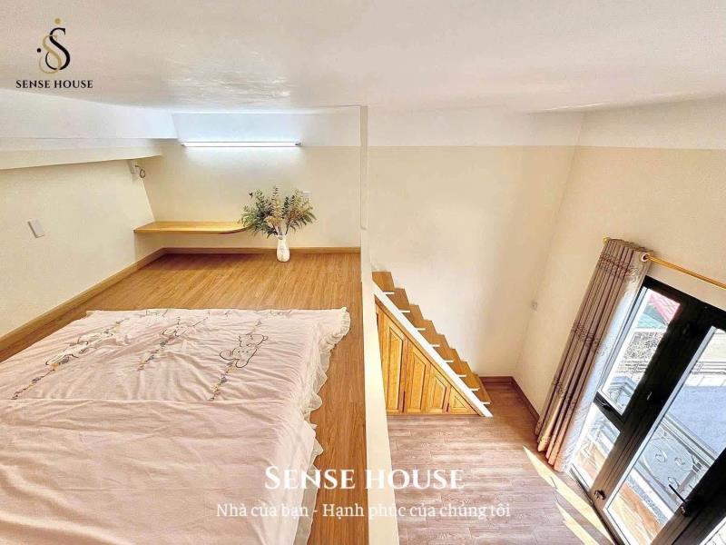 ✨ Cho thuê căn hộ duplex ban công full nt ngay etown cộng hoà, khu bàu cát, tân bình ✨ - Ảnh 4