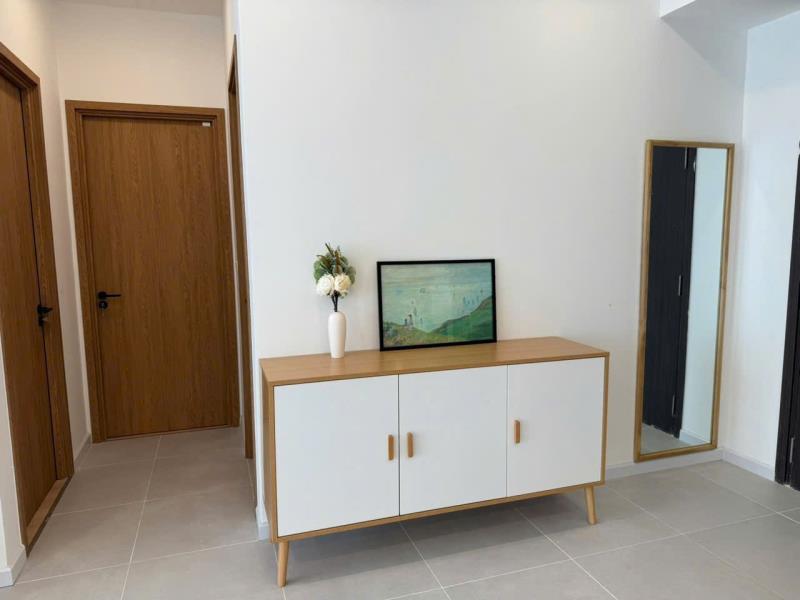 Celesta rise 89m2 - giá 6.8 tỷ all in - tầng sky 2pn2wc đủ nội thất - Ảnh 2