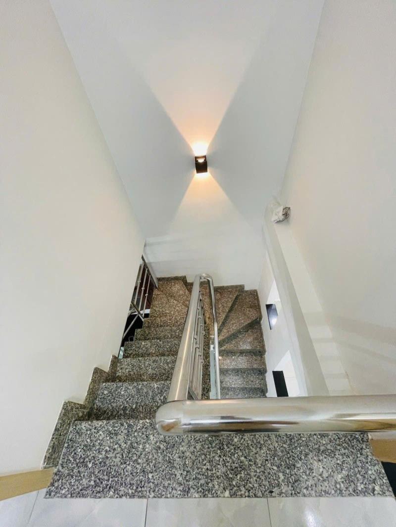 Bán nhà đường số 4 hiệp bình phước gần vạn phúc 37m2 2 tầng giá 3.7 tỷ mã căn: 2434 diện tích: 37m2 (3.2 x 12m) kết cấu: 1 trệt 1 lầu, 2 phòng ngủ, 2 wc vị trí: đường số 4, hiệp bình phước, thủ đức - Ảnh 4