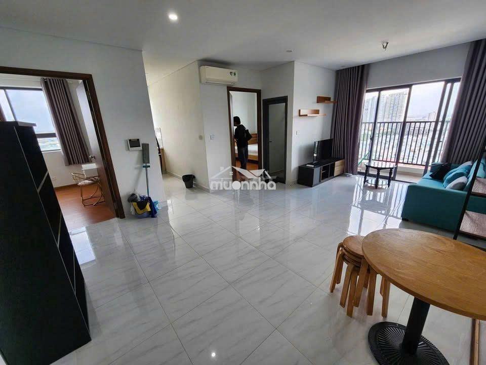 Bán chung cư ruby garden- full nt 2 pn, 75m2 sổ sẵn, giá 4,3 tỷ. - Ảnh 2