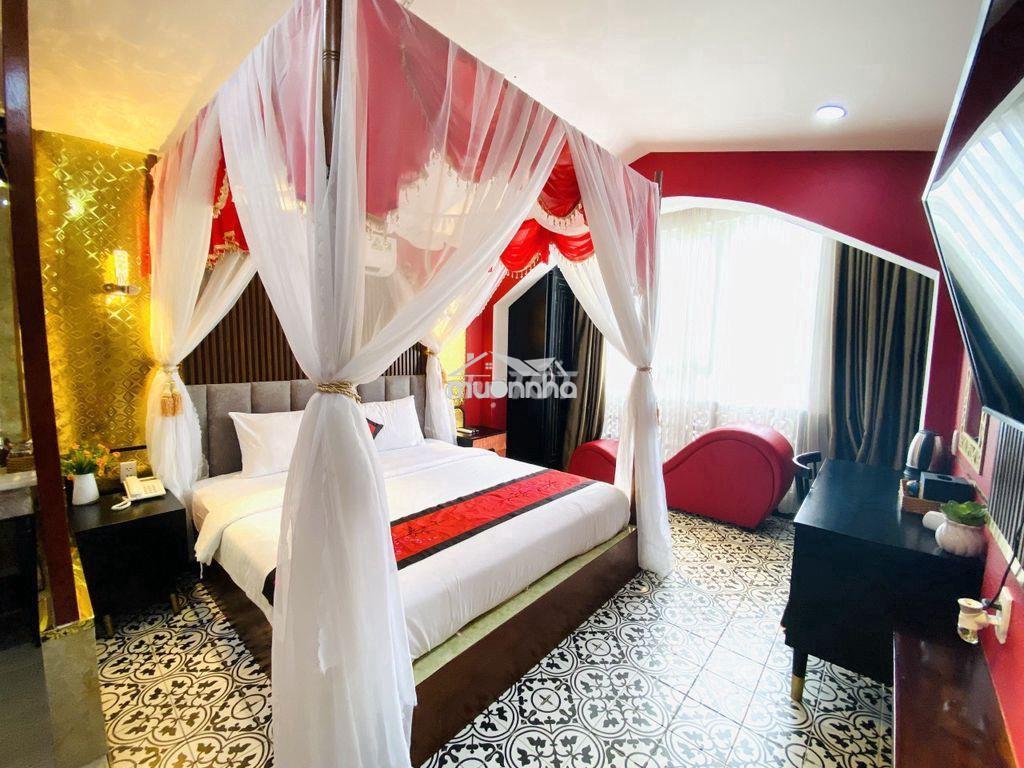 Bán nhà 176 lý tự trọng , p.bến thành , quận 1 - Ảnh 2
