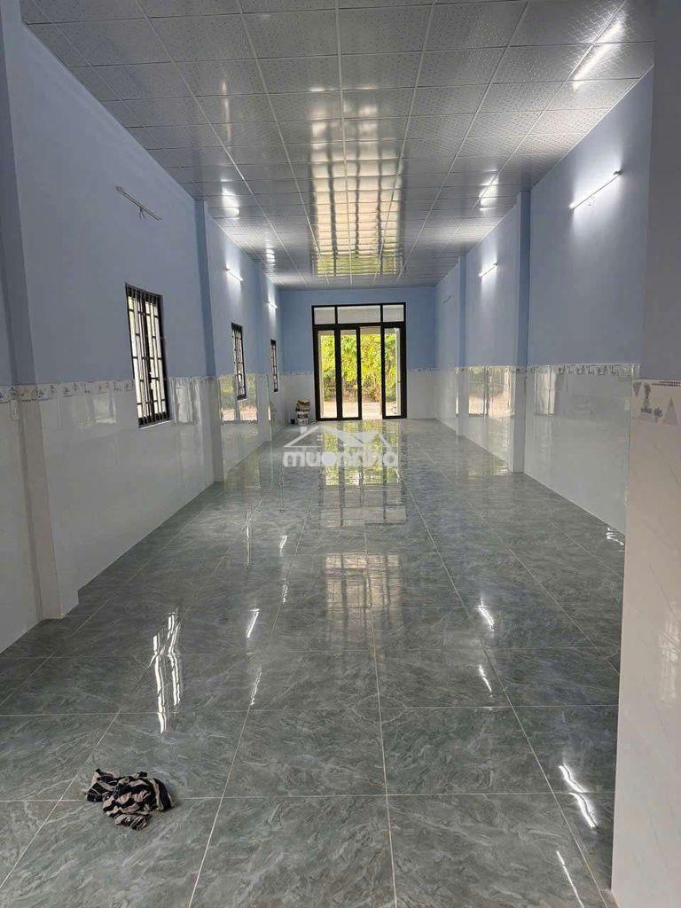 Cho thuê kho 5×25– xuân thới sơn - hóc môn. giá: 8 triệu chốt - Ảnh 3