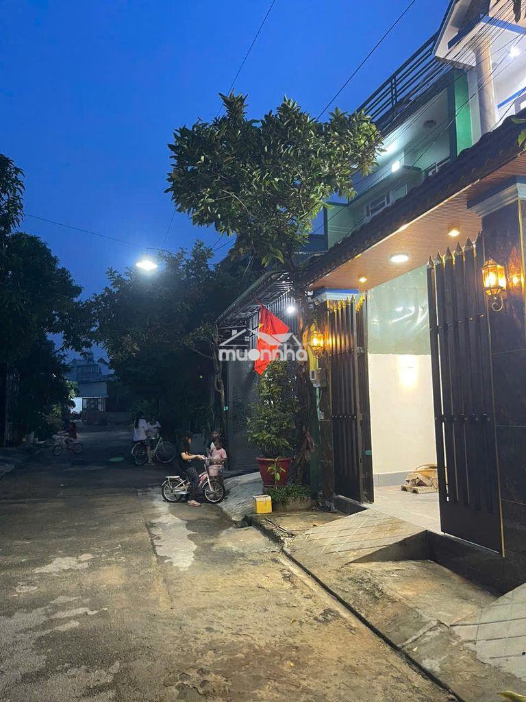 Biệt thự 6x16m mt nguyễn thị ngâu, sân ô tô, 4pn, 2.968 tỷ - Ảnh 3