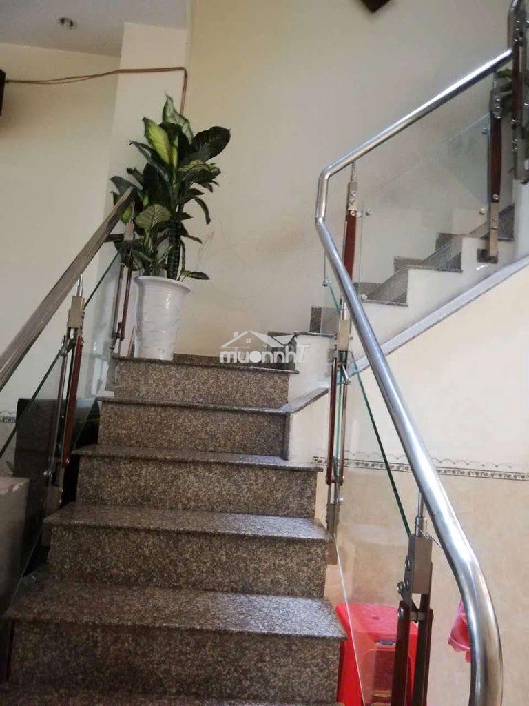 Bán nhà mặt tiền đường d10 phường tây thạnh quận tân phú  - Ảnh 3
