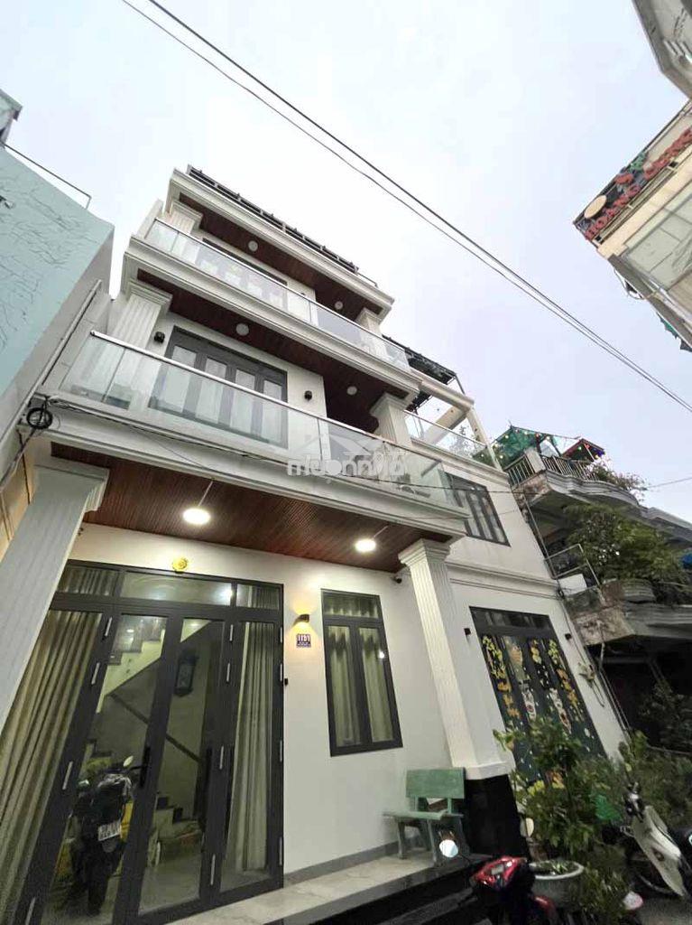 Hàng ngộp hiếm! nhà hiệp bình phước 50m², ngang 5m ô tô vào nhà - Ảnh 3