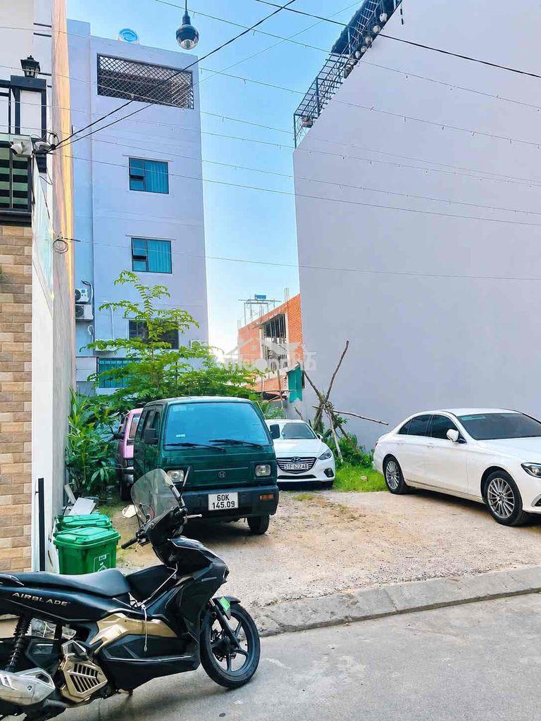 Đất tam phú đường 5m khu dân cư đồng bộ dân trí ,ngay chung cư sunview
