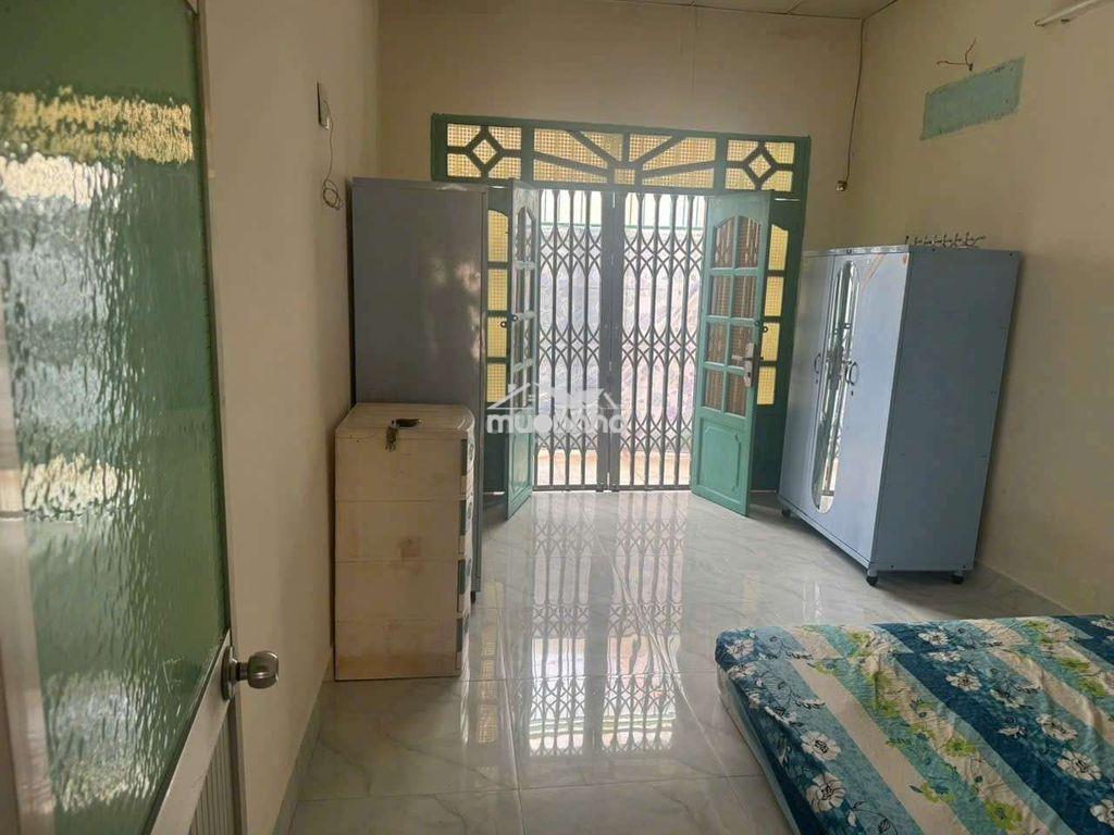Nhà bông * hẻm 2,5m - Ảnh 3