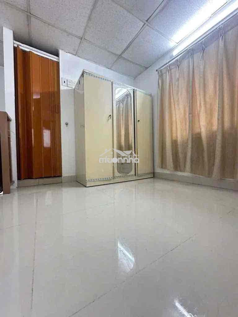 Cách mạng tháng 8- quận 3- 3 pn-4 tầng - Ảnh 3