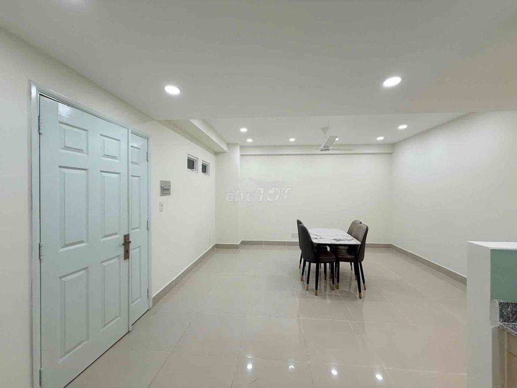 Chung cư phan chu trinh - bình thạnh - thang máy - 65m2- 2 pn - 3,7 ty - Ảnh 3