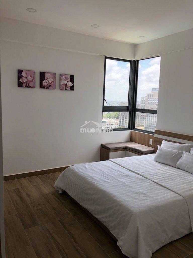 Cần cho thuê ch the everich infinity quận 5–3pn full nt như hình - Ảnh 4