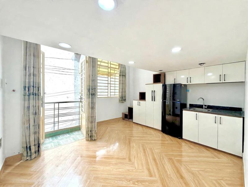✨  Cho thuê duplex ban công thoáng, cửa sổ trời, mới xây 100% -full nội thất, cho nuôi pet – đường tân hải, tân bình, gần mũi tàu cộng hoà-trường chinh, etow cộng hoà✨