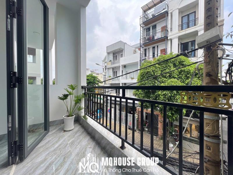 🌿 Bình yên giữa lòng sài gòn – studio xinh, sống thật chill ✨ - Ảnh 4