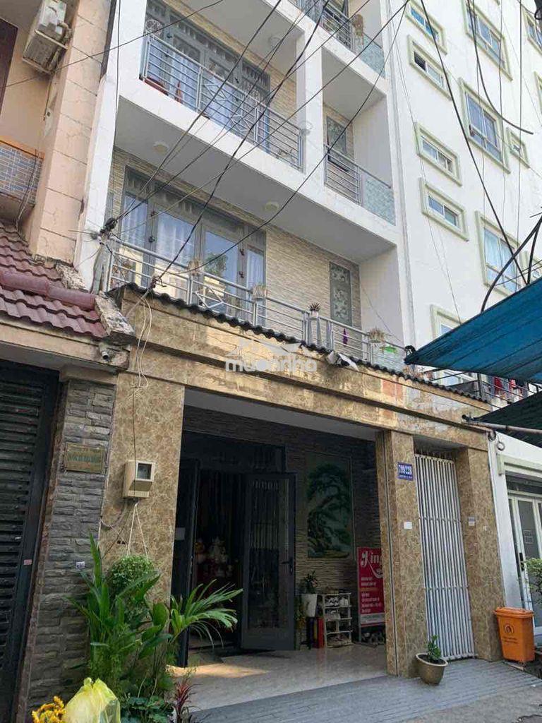 Phòng trọ nguyễn kiệm giá rẻ phú nhuận
