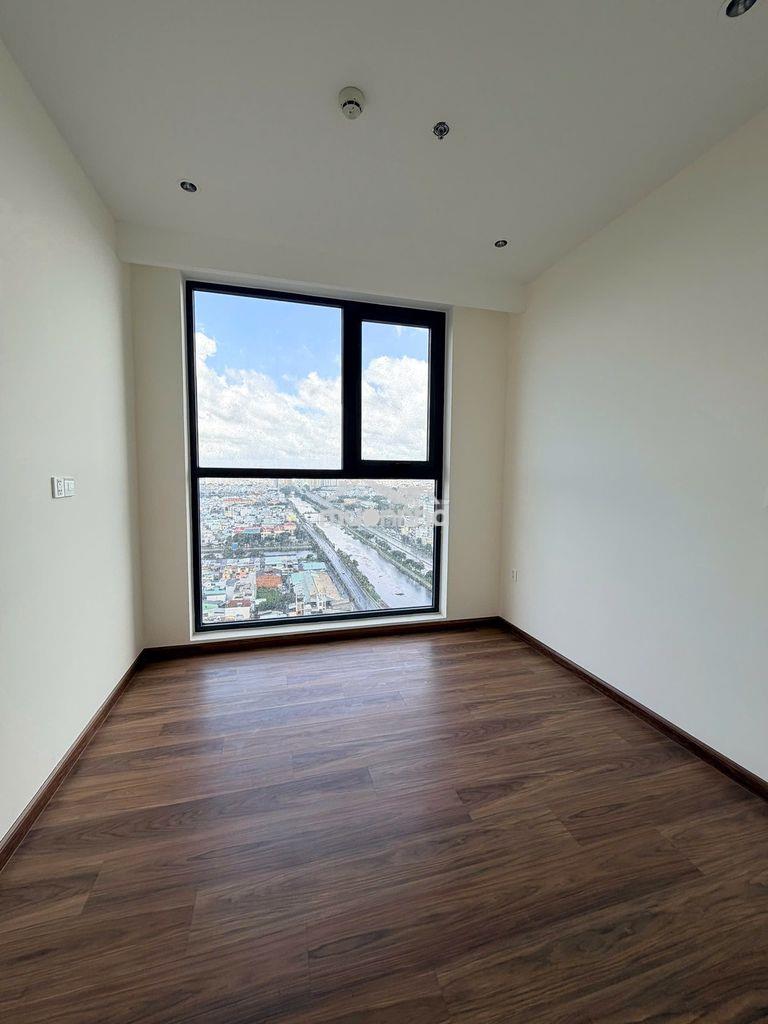 🏡 Cho thuê căn hộ sân vườn d-aqua – 301 bến bình đông, q8 ✨ 80m² – 2pn
