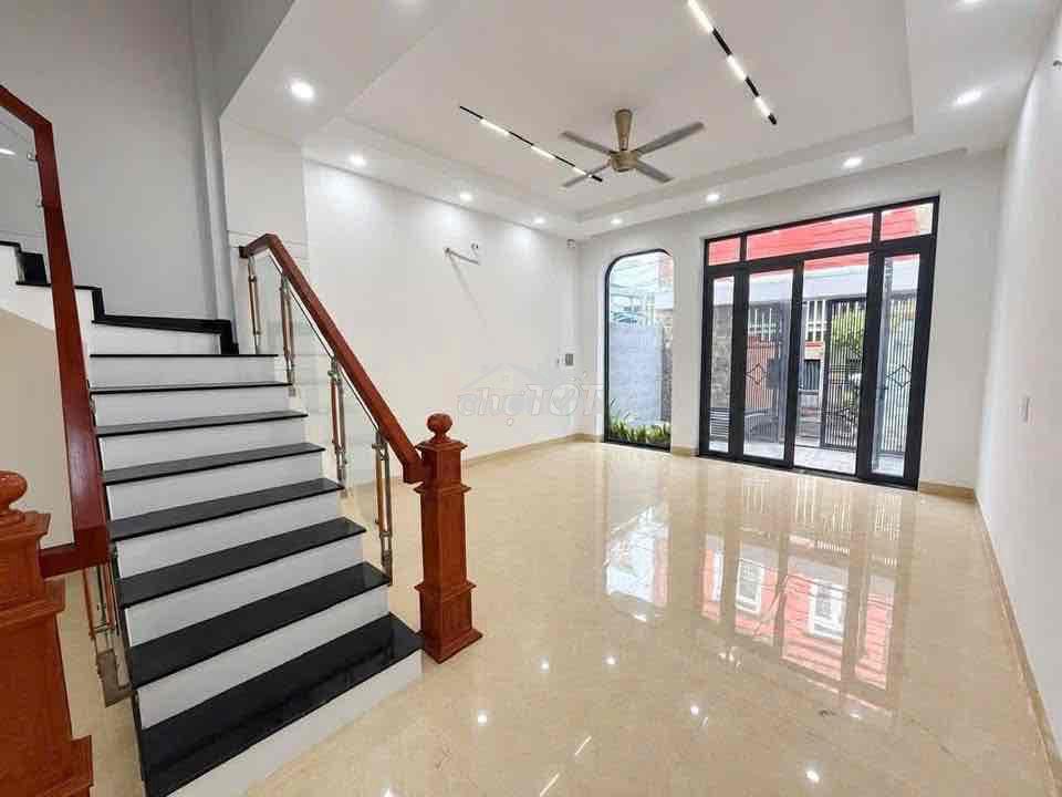 Cho thuê nhà đường hoàng hoa thám ,p5 , quận phú nhuận - Ảnh 3