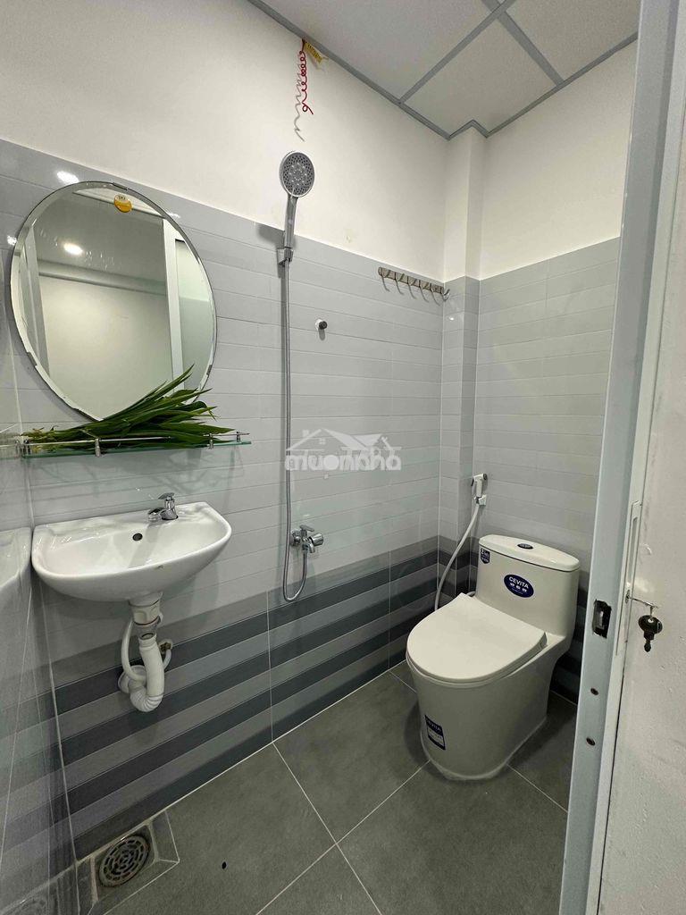Chính chủ cho thuê nhà hxh phạm văn hai dtsd 50m2 - Ảnh 3