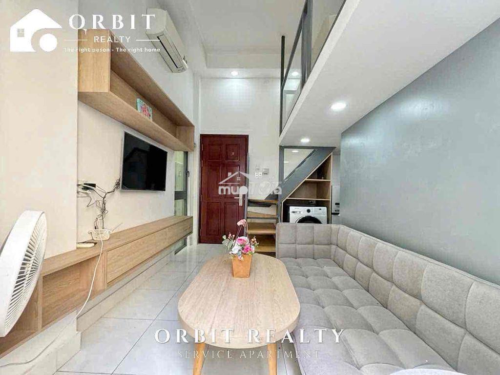 🔥Phan đình phùng - duplex bancol/cửa sổ thoáng mới tinh - ngã tư phú n - 4