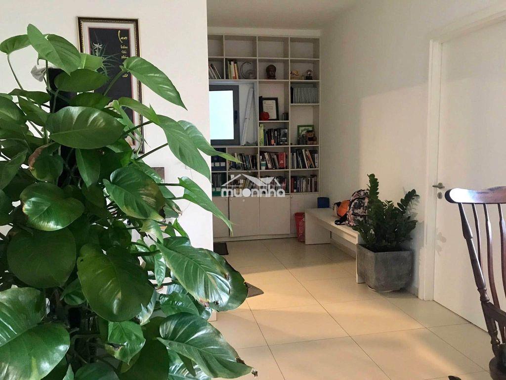 Căn hộ hausneo quận 9 tầng sân vườn full nội thất - Ảnh 3