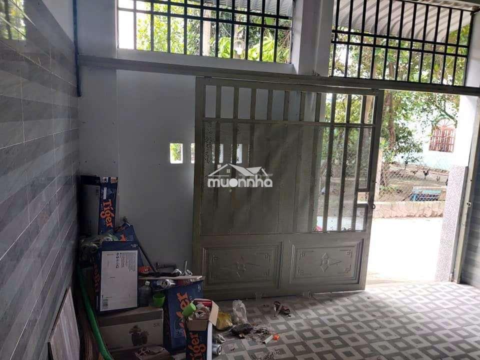 Nhà cấp 4 80m2 gác đúc suốt 40m2 còn thương lượng - Ảnh 2