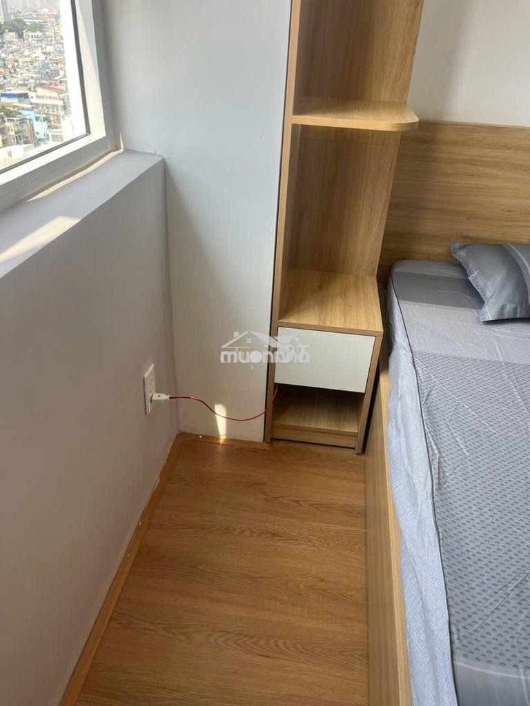 Hàng hiếm quận 10 chủ 1 đời xuống phố – ch ngô gia tự 53m² 2pn: 3.4 tỷ - Ảnh 2