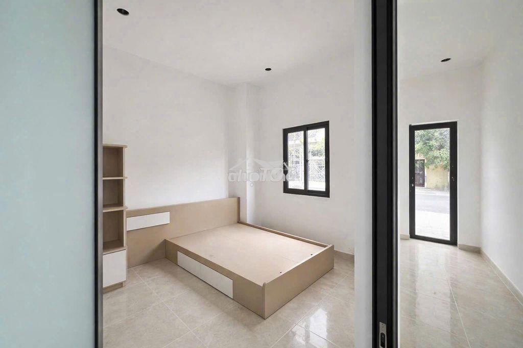 Cần bán nhà 1 trệt 1 lầu gần vòng xoay kim hằng - Ảnh 2