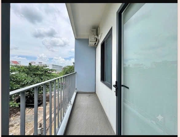 Phòng 35m2 ban công lớn siêu thoáng, full nội thất mới- ung văn khiêm, bình thạnh - Ảnh 4
