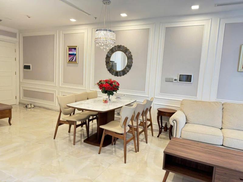 Căn hộ mới 50m2/2pn view hồ bơi ,2 tỷ full nt.nguyễn thượng hiền - Ảnh 4