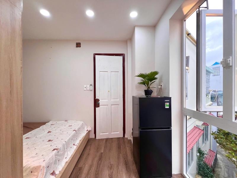 Cho thuê căn hộ gần ngã tư phú nhuận, tiện di chuyển quận 1, quận 3, quận 10 - Ảnh 2
