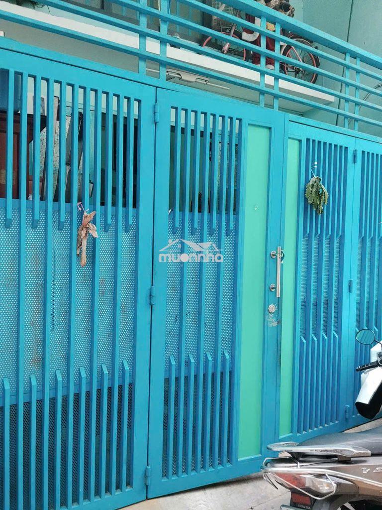 Bán nhà chính chủ - nhà sổ hồng riêng - Ảnh 2