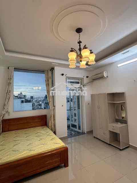 Nhà nguyễn tư giản 7x13m - Ảnh 3