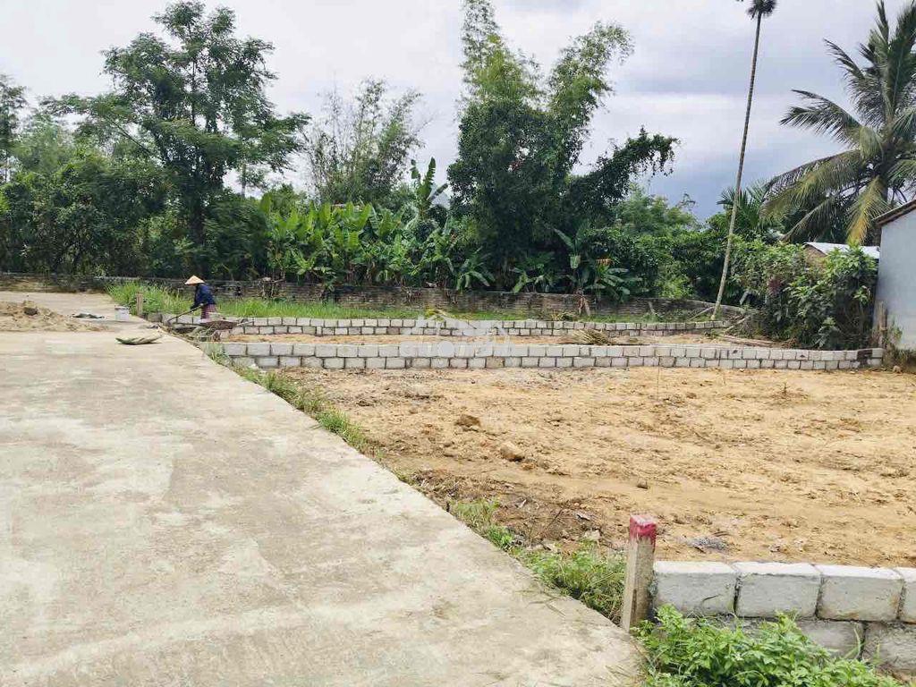 Bán 2 lô liền kề hoà tiến 130m2 ngang 10m đường 5m giá 1tỷ150 - Ảnh 2