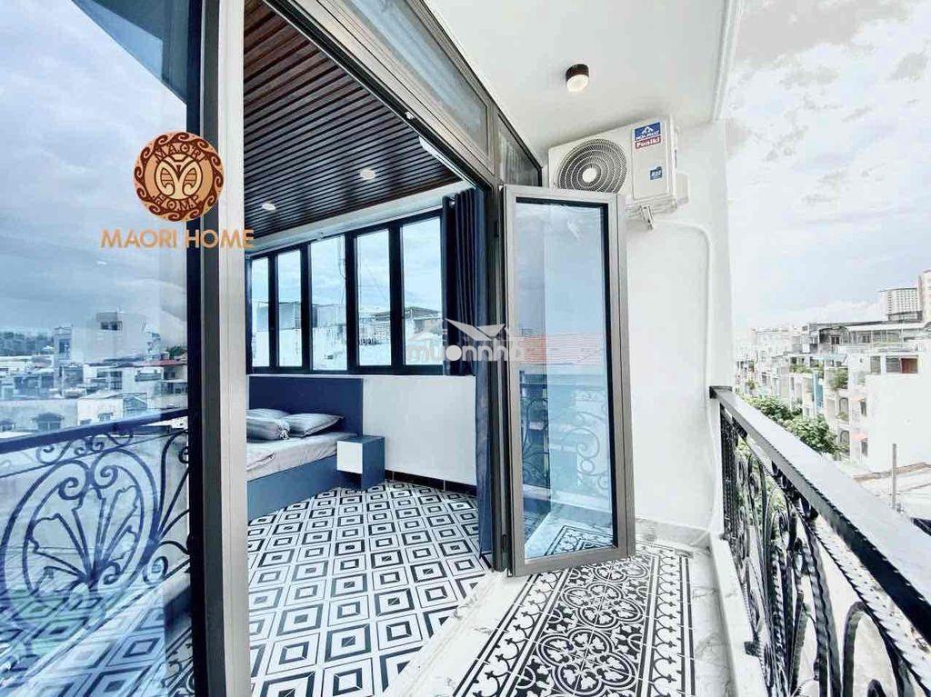 Cho thuê căn hộ 2pn - rộng 50m2 - đường ba tháng hai . quận 10 - Ảnh 3