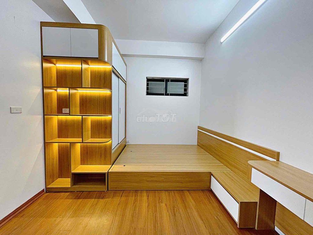 Căn hộ 2 phòng ngủ ban công ngay ngã tư bảy hiền - bv thống nhất - Ảnh 2