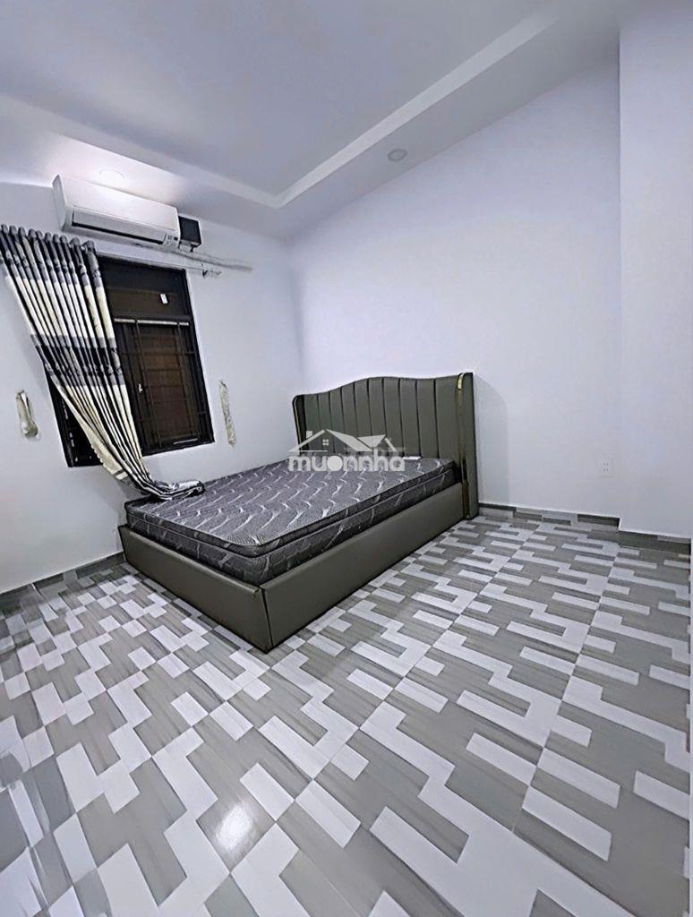 Cho thuê nhà nguyên căn huỳnh tấn phát - quận 7 - Ảnh 4