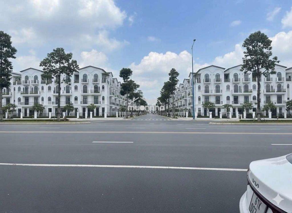 Chỉ 4 tỷ sở hữu nhà phố phiên bản giới hạn tại đại lộ vàng lê lợi - Ảnh 2