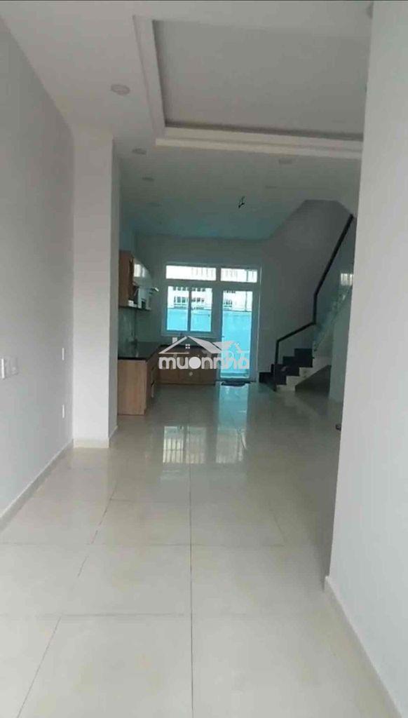 Cho thuê nhà view công viên, 3 phòng chỉ 12tr