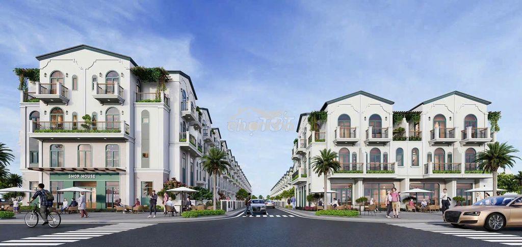 Bán nhanh căn nhà 1 triệt 2 lầu vị trí đẹp  mặt tiền đường lê lơid - Ảnh 2