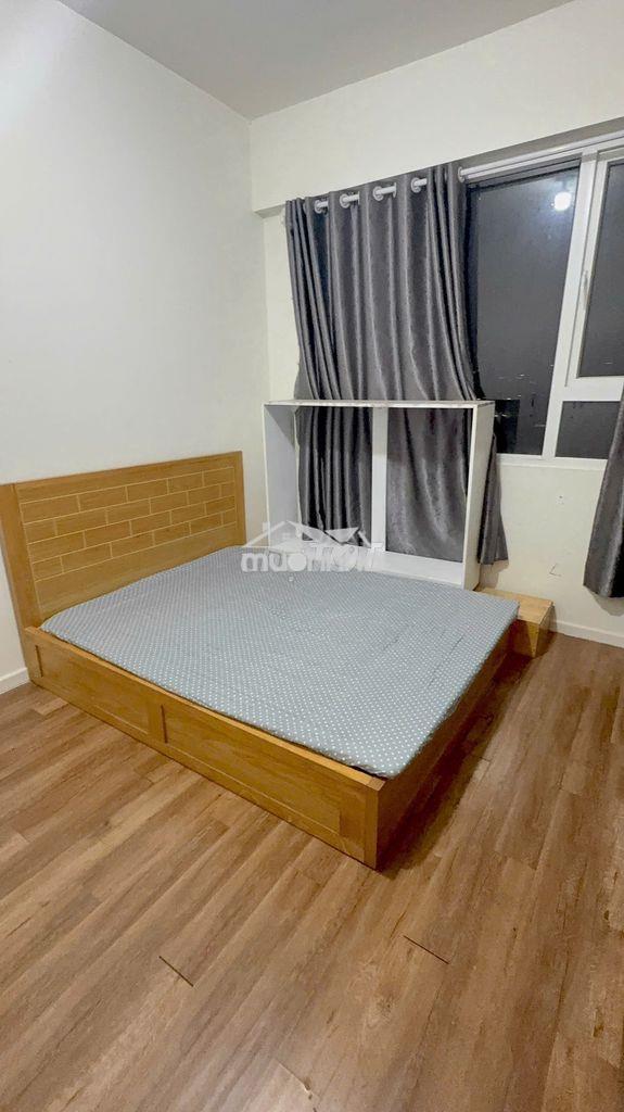 Cho thuê căn hộ 2pn,1wc full nội thất giá chỉ 10tr tại the park - Ảnh 4