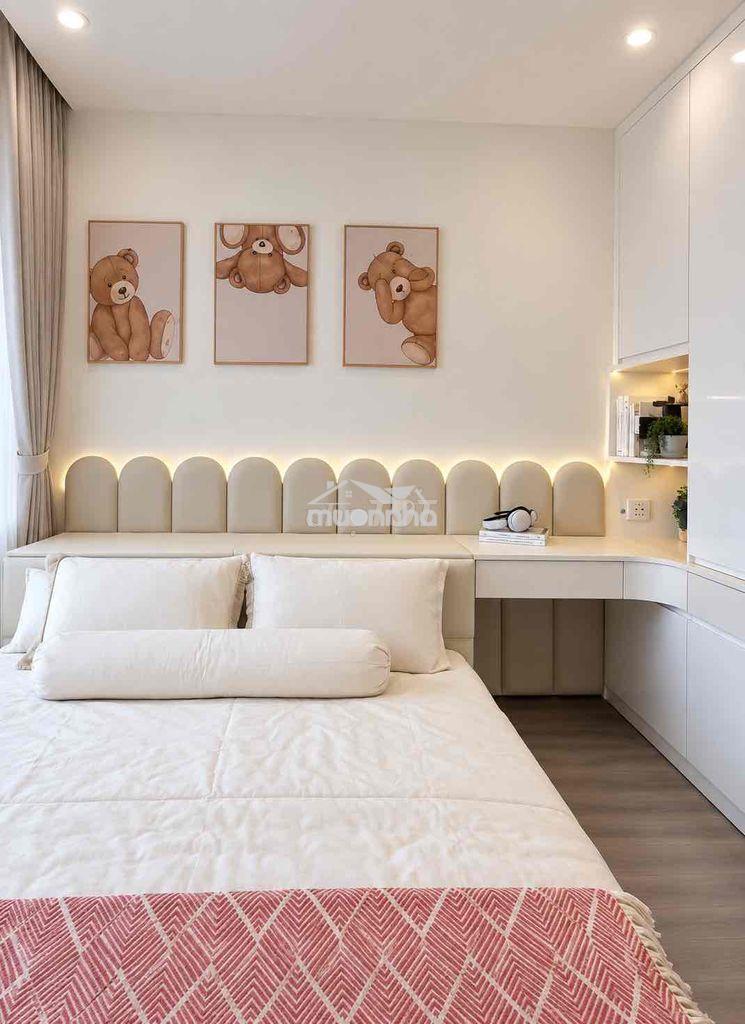 Giỏ hàng thuê giá tốt 1pn-2pn-3pn trống đến full nt q9 - Ảnh 3