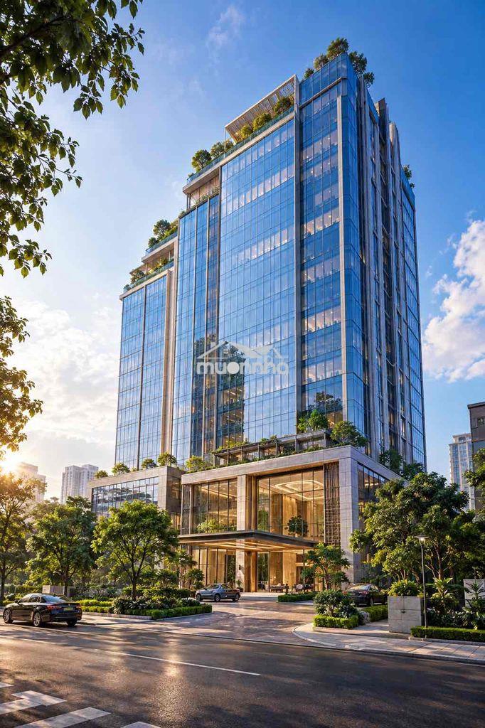 Bán quỹ đất hơn 1000m2 hoàng quốc việt