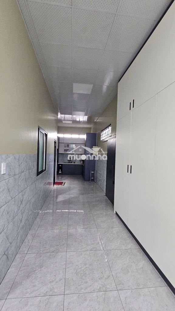 Cho thuê nhà mặt tiền gần chợ dĩ an - 3