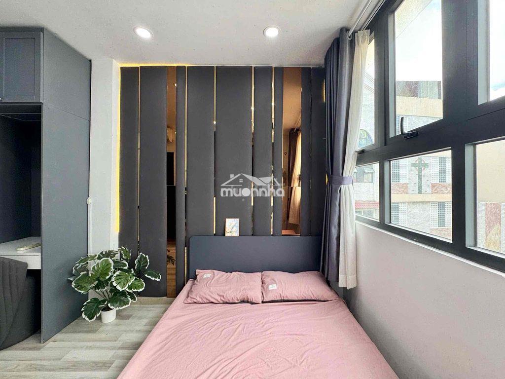 Cho thuê căn hộ mới quận 3 gần kênh nhiêu lộc,ga sài gòn, cầu công lý - 4