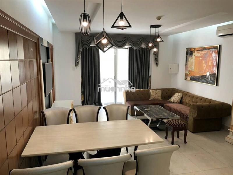 Bán căn hộ hạng sang saigon airport plaza - 150m², 3 phòng , giá 11 tỷ