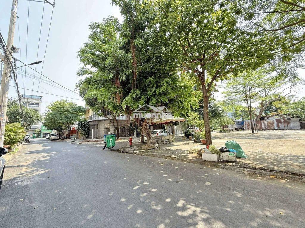 Nhà 5,5m x 18m. 3 tầng view công viên 1/ hẻm 12m thông nguyễn thị búp - Ảnh 2